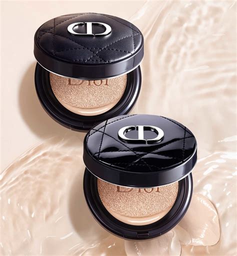 dior forever skin glow cushion shades|cushion dior forever perfect.